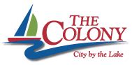 the colony utility billing|the colony municipal utility.